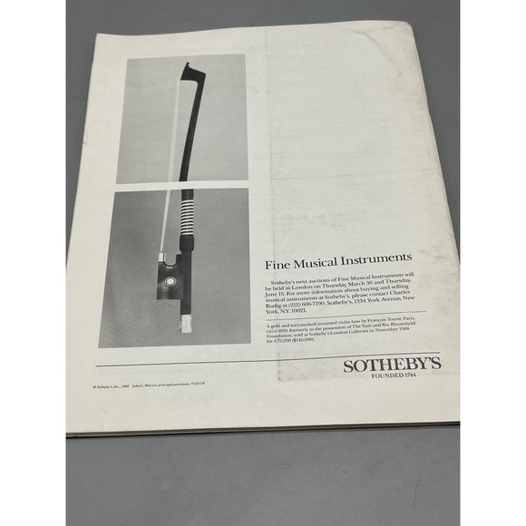 Strings magazine Nigel Kennedy & the animal paperback copyright 1989 English - Picture 3 of 6